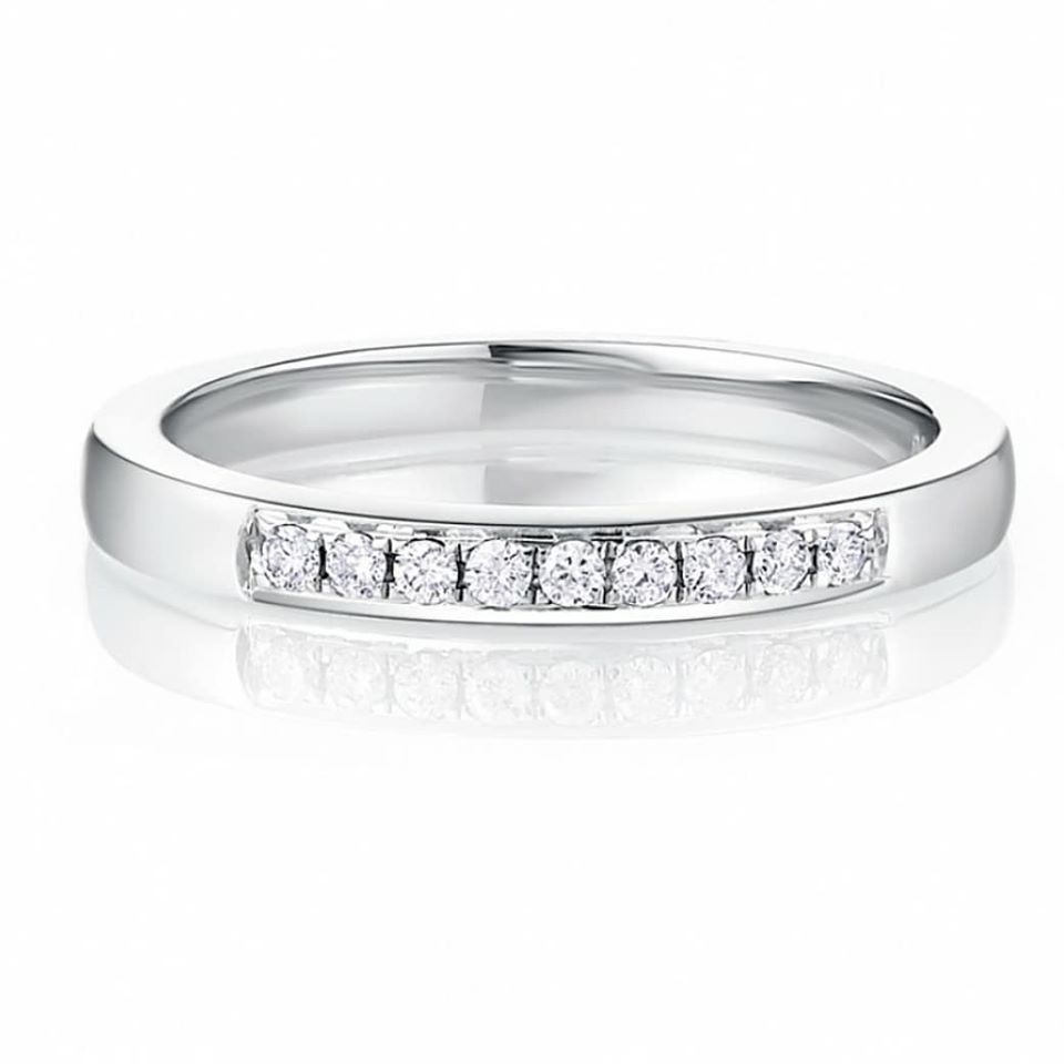 Wedding Band