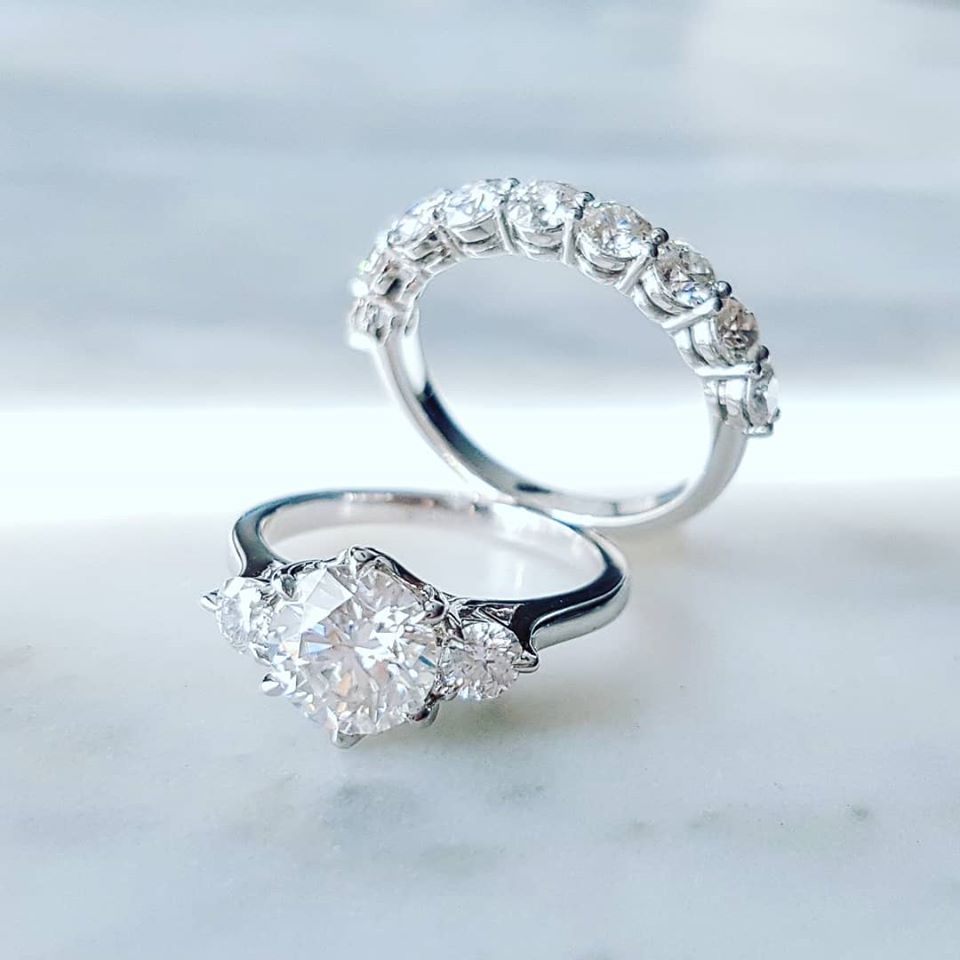 Bridal Set