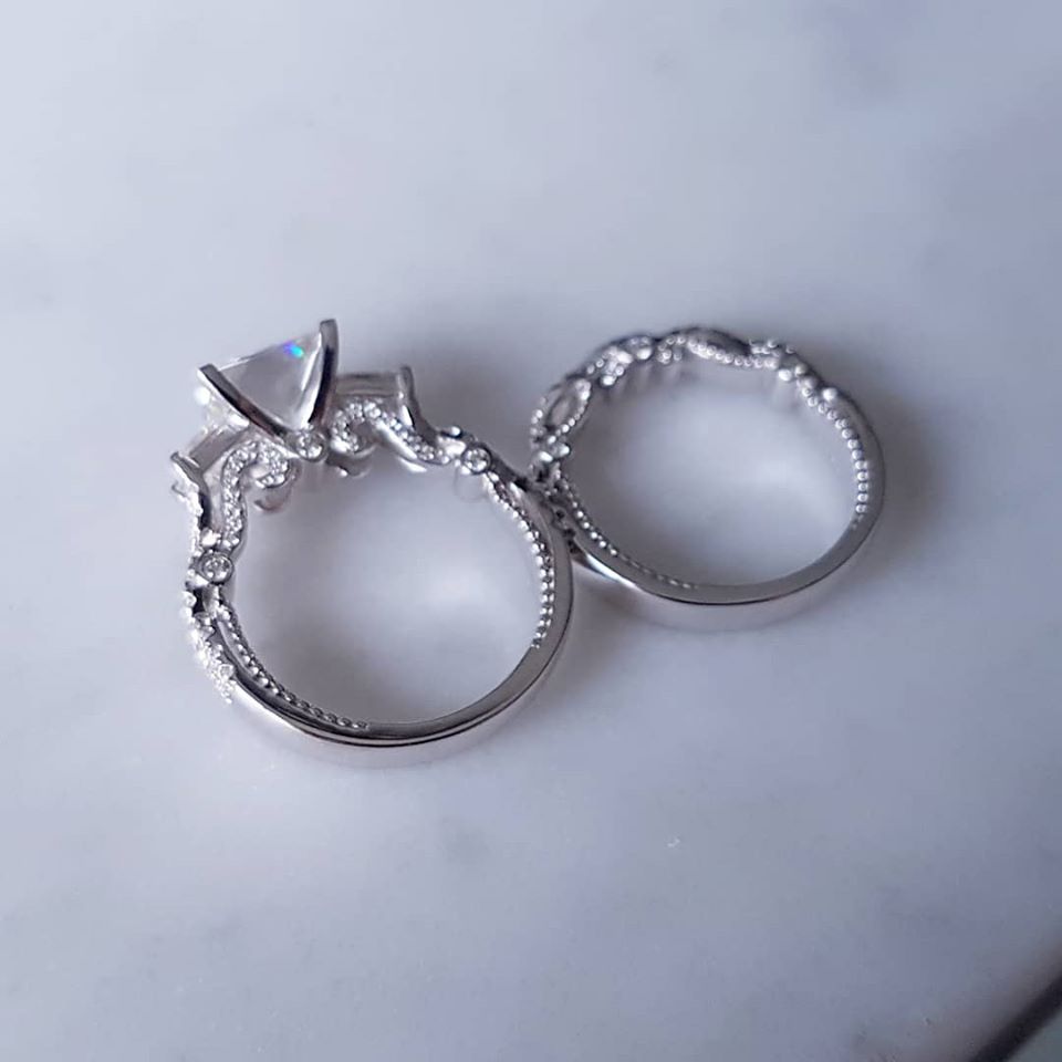 Bridal Set