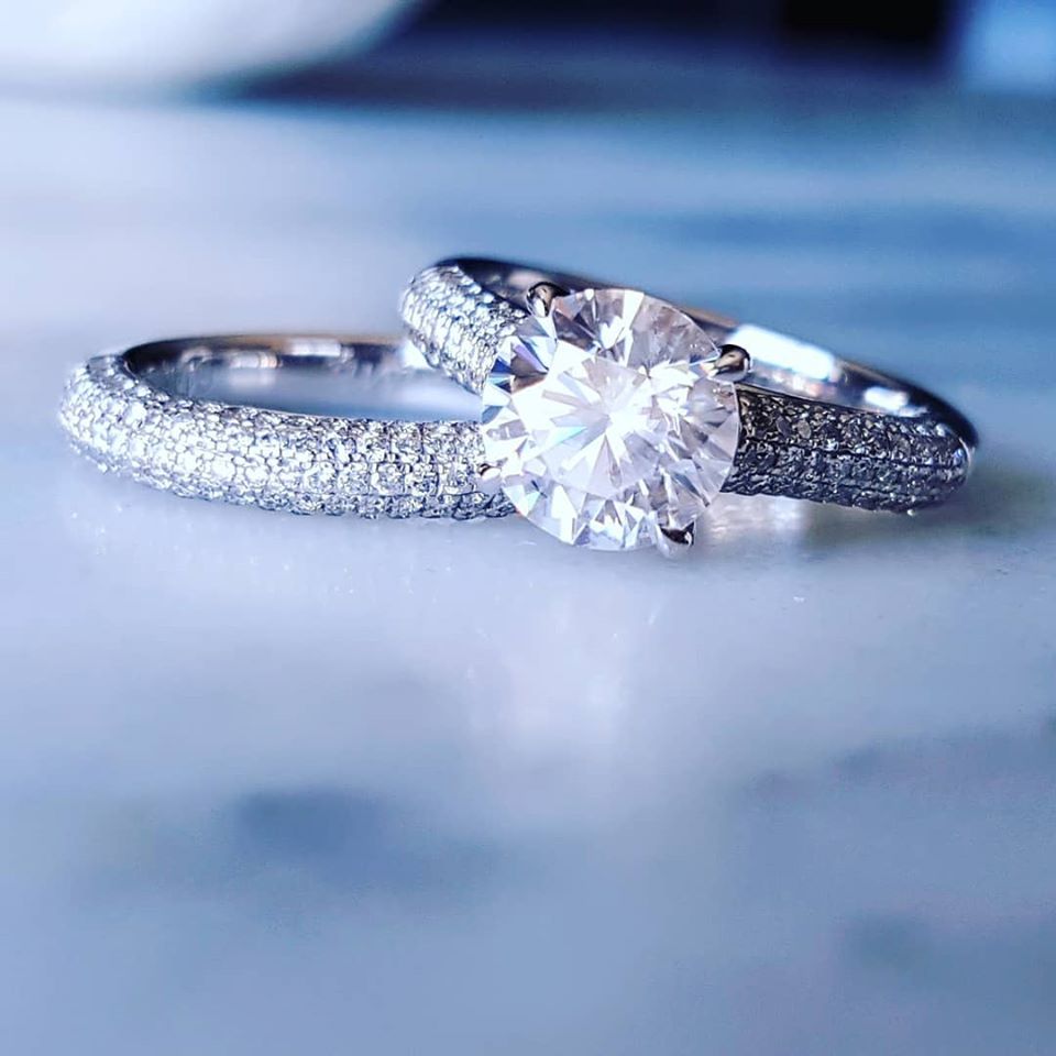 Bridal Set