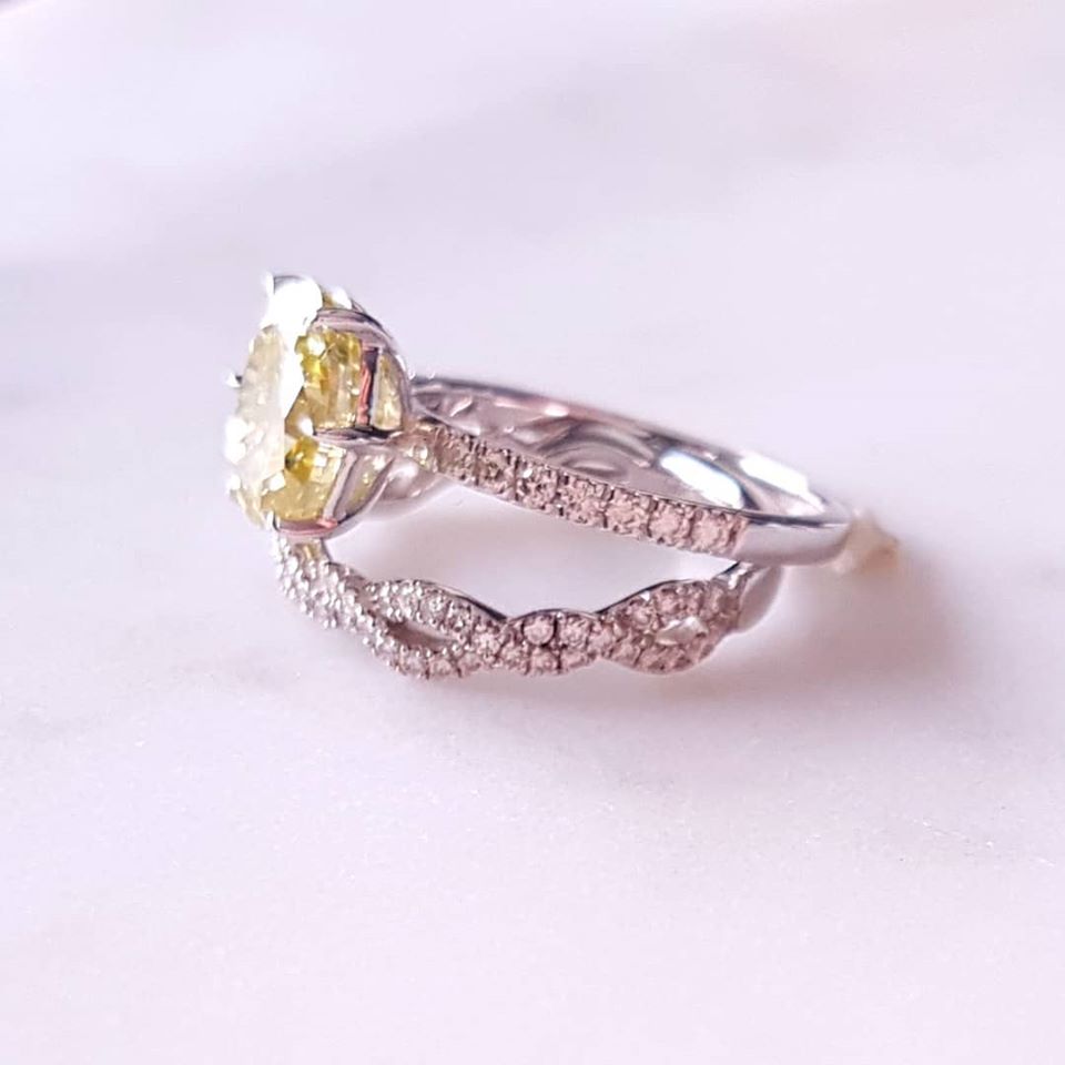 Bridal Set