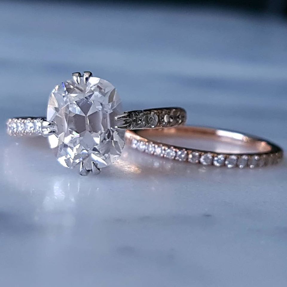 Bridal Set