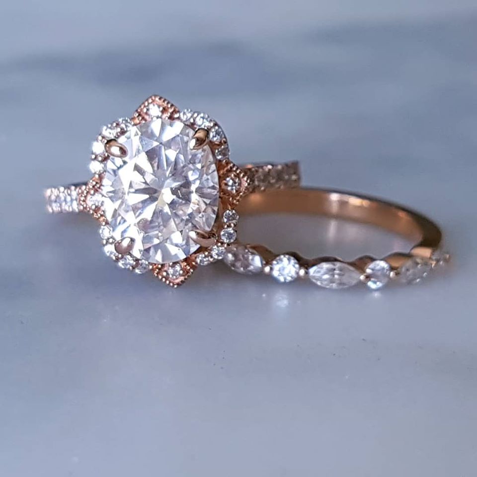 Bridal Set