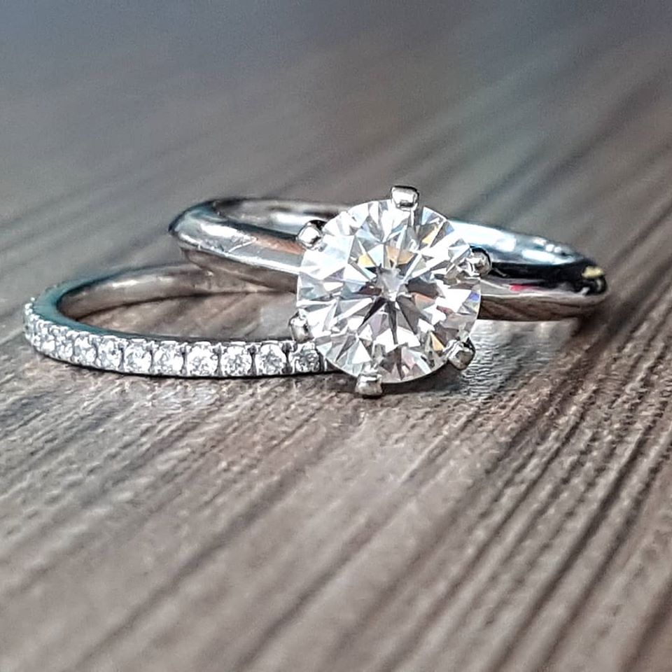 Bridal Set
