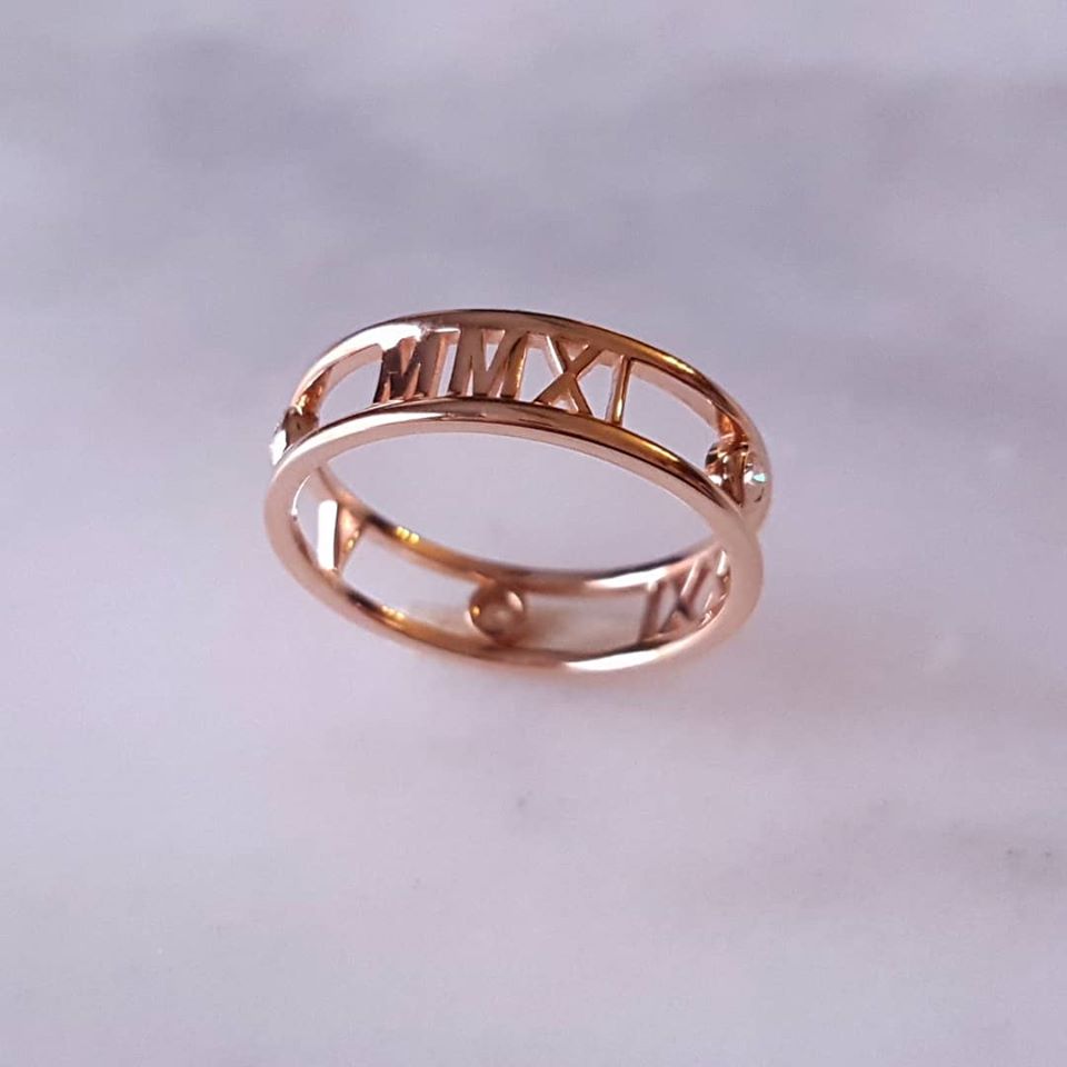 Wedding Band