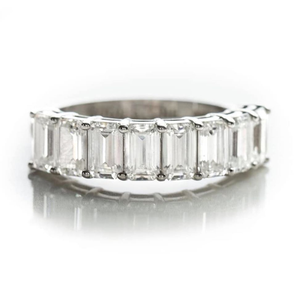 Wedding Band