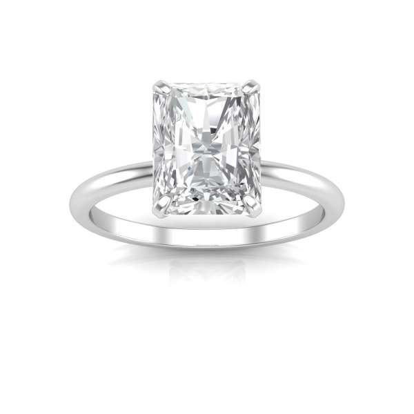 Solitaire Ring