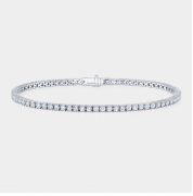 <font color='#333333'>Tennis Bracelet</font>