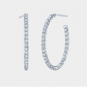 Hoop Earring