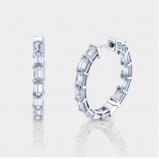 Hoop Earring