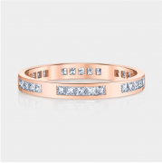 Eternity Band