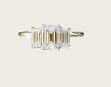 Engagement Ring